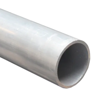 Tubes en aluminium