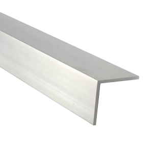 Cornières aluminium