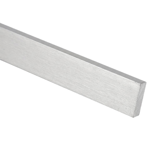 Plat aluminium