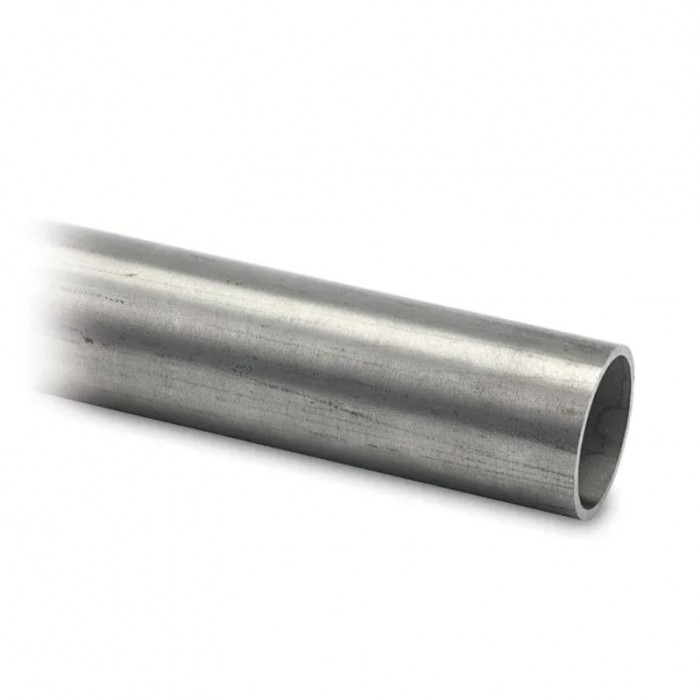 RVS buis 139,7 x 2 mm RVS-304 onbewerkt