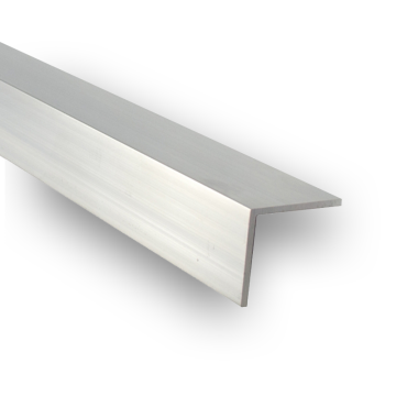 Cornière aluminium 30 x 30 x 2 mm AW-6060