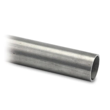RVS buis 88,9 x 3,05 mm ASTM RVS-304 onbewerkt